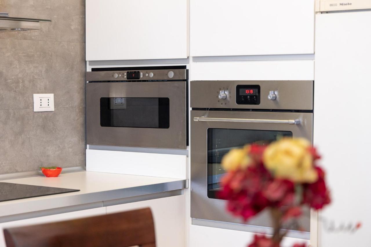Trevi House Apartamento