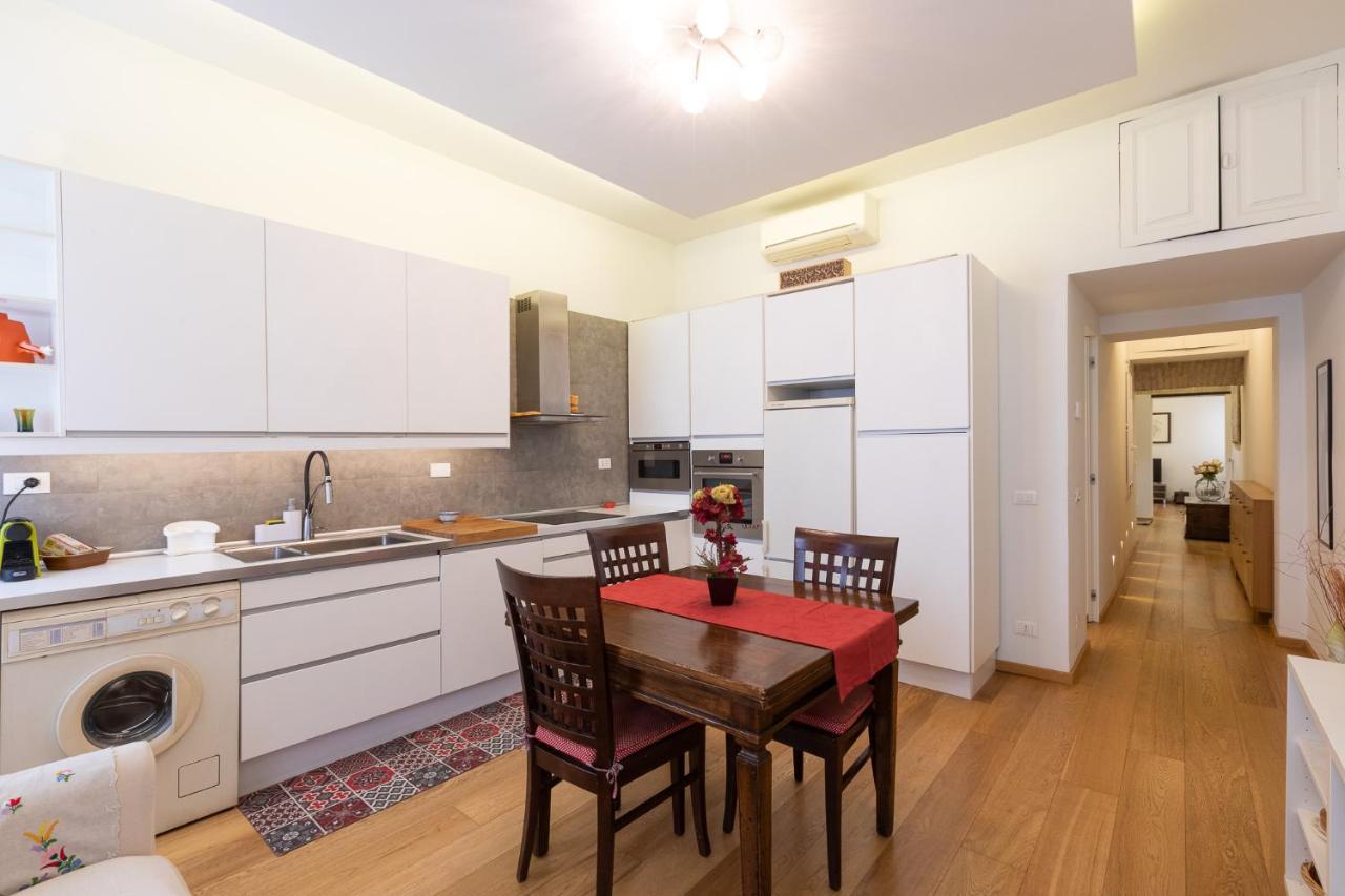 Apartamento Trevi House *