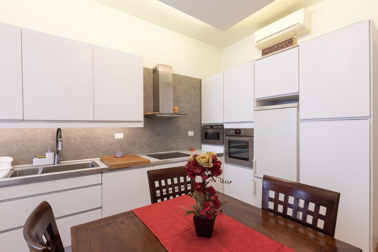 Appartamento Trevi House Roma