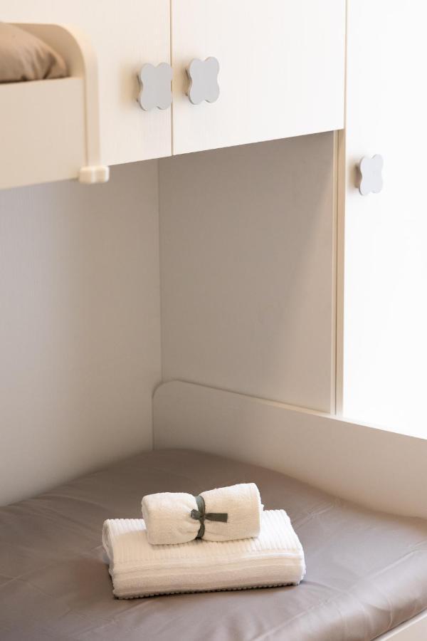 Appartamento Trevi House *