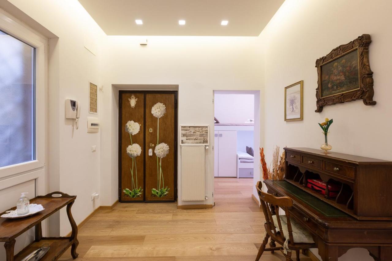 Appartamento Trevi House *