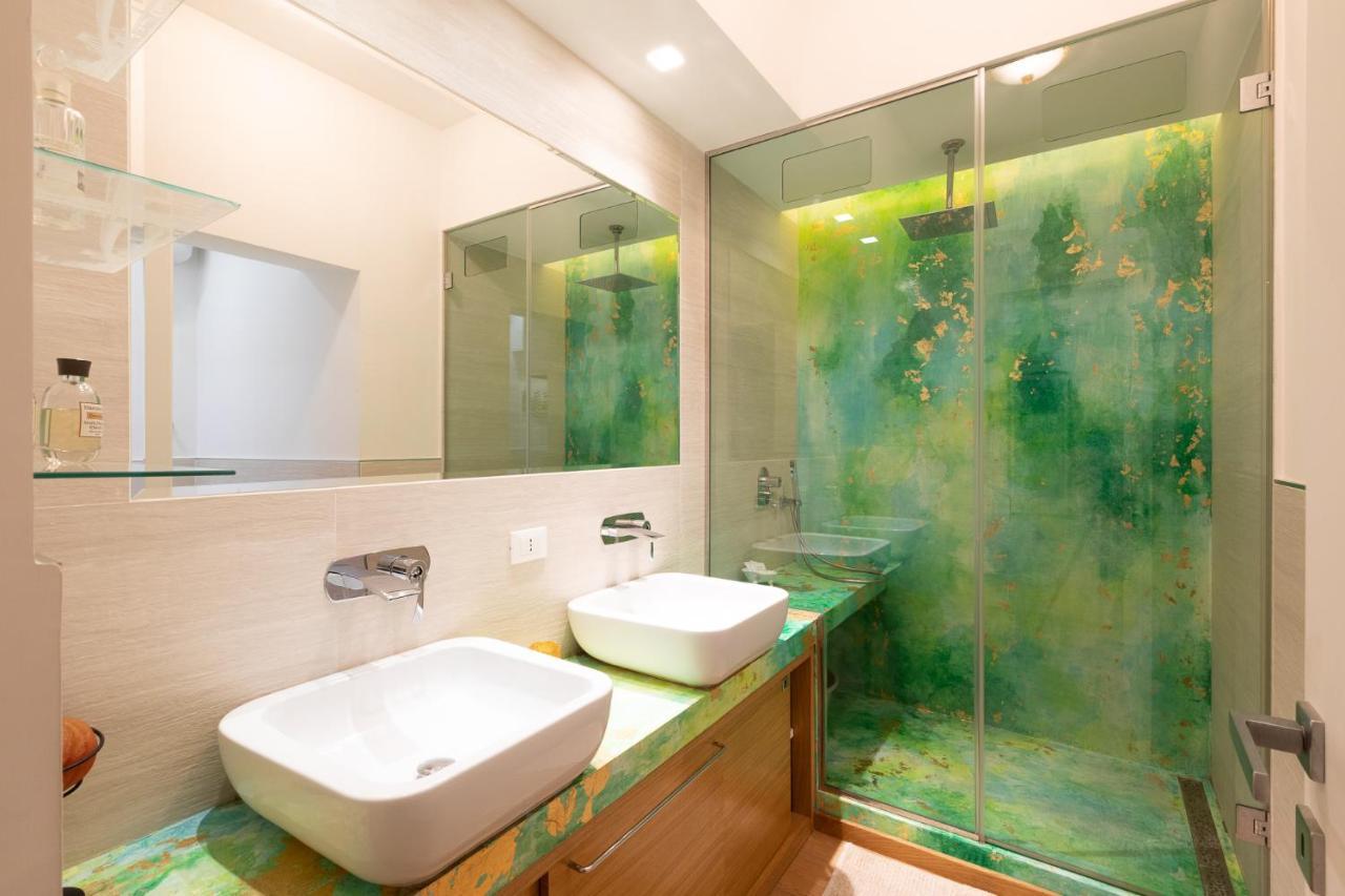 Appartamento Trevi House *
