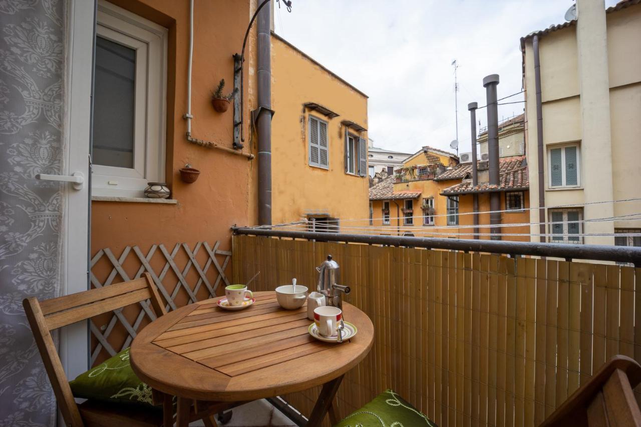Appartamento Trevi House Roma